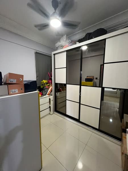 Servis Apartment untuk Disewa di V@SUMMERPLACE - Jim Ng - PropertyGuru.com.my
