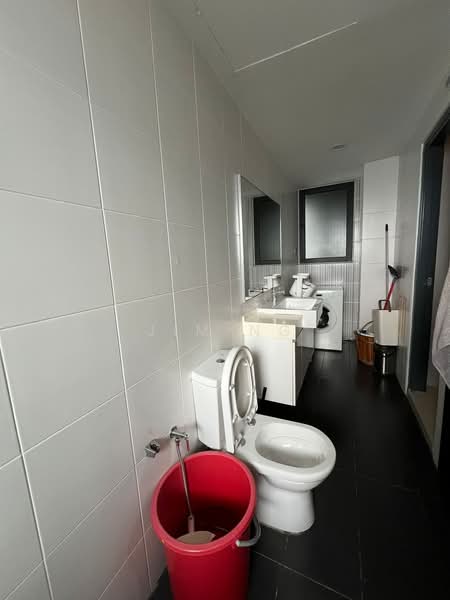 Servis Apartment untuk Disewa di V@SUMMERPLACE - Jim Ng - PropertyGuru.com.my