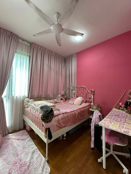 Kondominium untuk Dijual di Infiniti 3 Residences - Jane Hew - Bedroom - PropertyGuru.com.my