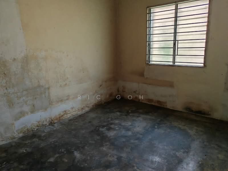 1-storey Terraced House for Sale in Kulim (Kedah) - Ric Goh - Interior - PropertyGuru.com.my