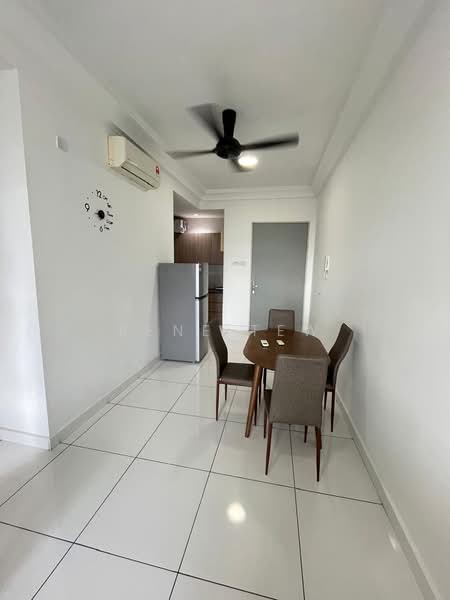 Servis Apartment untuk Disewa di The Platino Serviced Apartment - Rene Tew - PropertyGuru.com.my