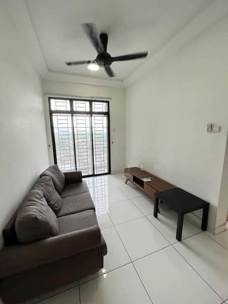 Servis Apartment untuk Disewa di The Platino Serviced Apartment - Rene Tew - PropertyGuru.com.my