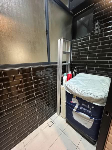 Service Residence for Rent at Citizen 2 - JR Chia - Interior - PropertyGuru.com.my