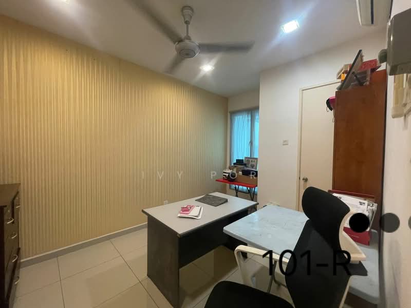 Terraced House for Rent in Bandar Botanic (Klang) - Ivy Por - Study - PropertyGuru.com.my