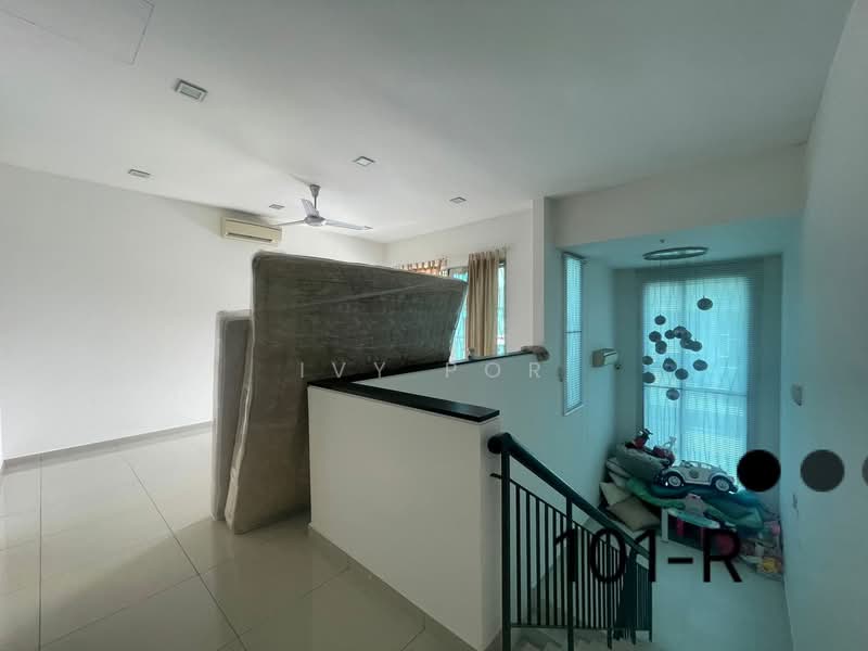 Terraced House for Rent in Bandar Botanic (Klang) - Ivy Por - Interior - PropertyGuru.com.my