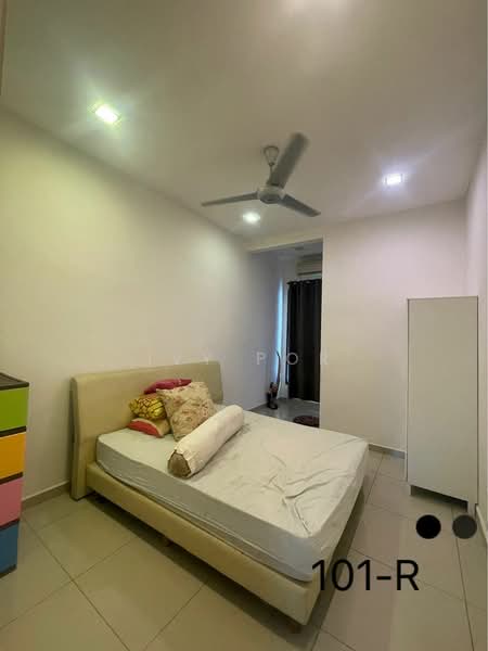 Terraced House for Rent in Bandar Botanic (Klang) - Ivy Por - Bedroom - PropertyGuru.com.my
