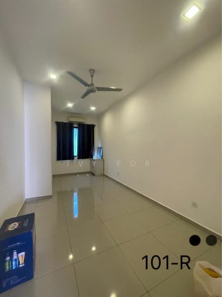 Terraced House for Rent in Bandar Botanic (Klang) - Ivy Por - Living Room - PropertyGuru.com.my