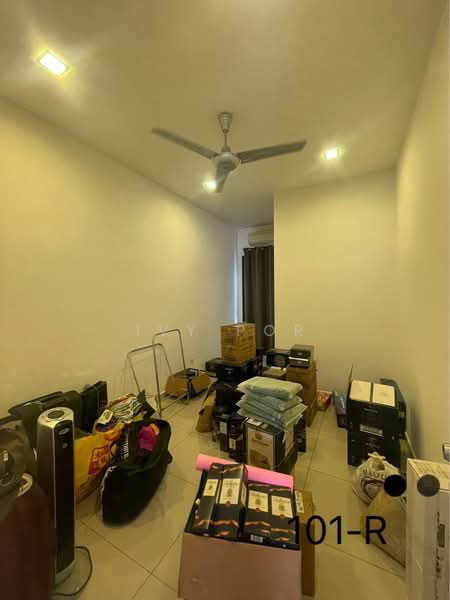 Terraced House for Rent in Bandar Botanic (Klang) - Ivy Por - Interior - PropertyGuru.com.my