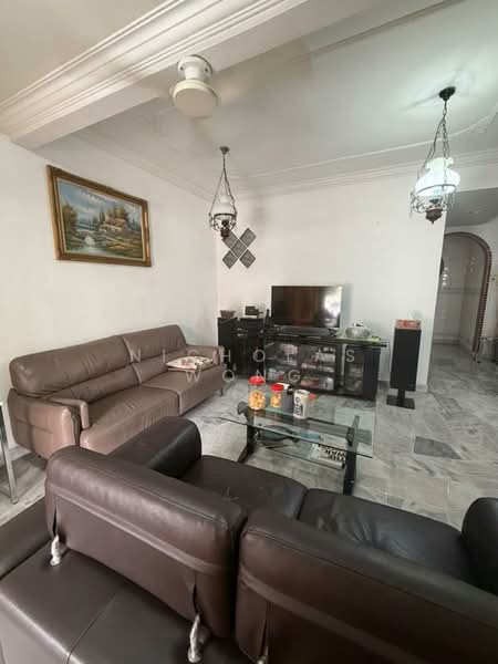 Rumah Teres 2 Tingkat untuk Disewa di Taman Sri Bintang (Kepong) - nicholas wong - PropertyGuru.com.my