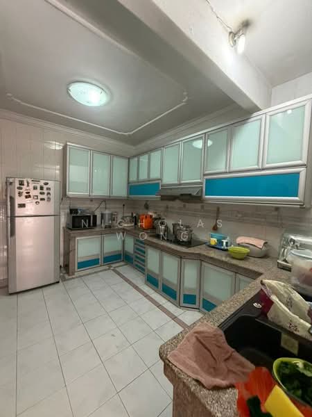 Rumah Teres 2 Tingkat untuk Disewa di Taman Sri Bintang (Kepong) - nicholas wong - PropertyGuru.com.my