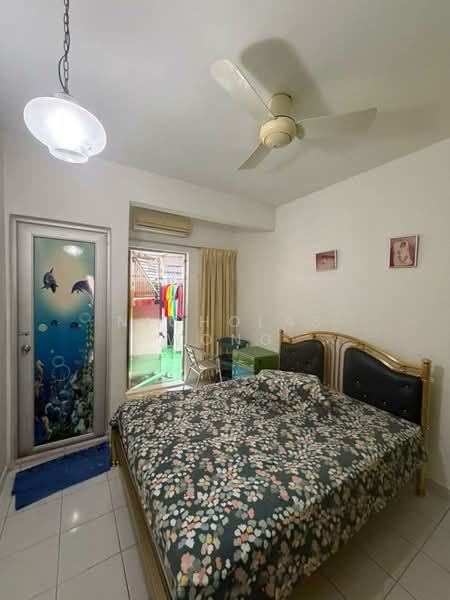 Rumah Teres 2 Tingkat untuk Disewa di Taman Sri Bintang (Kepong) - nicholas wong - PropertyGuru.com.my