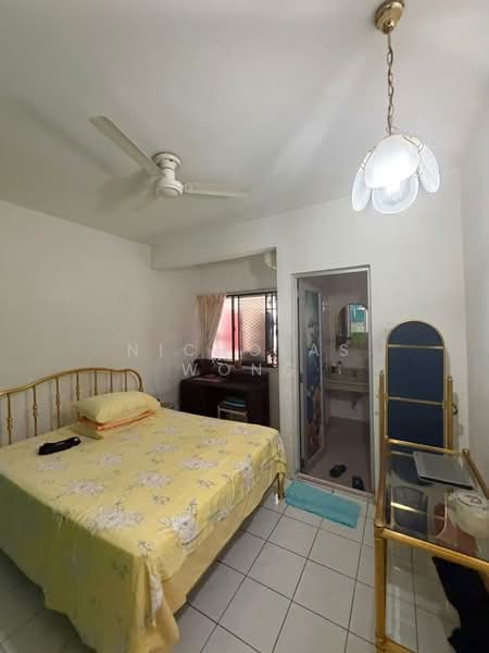Rumah Teres 2 Tingkat untuk Disewa di Taman Sri Bintang (Kepong) - nicholas wong - PropertyGuru.com.my