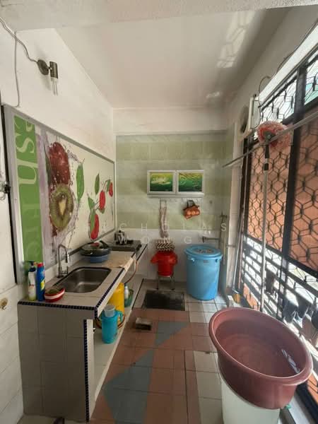 Rumah Teres 2 Tingkat untuk Disewa di Taman Sri Bintang (Kepong) - nicholas wong - PropertyGuru.com.my
