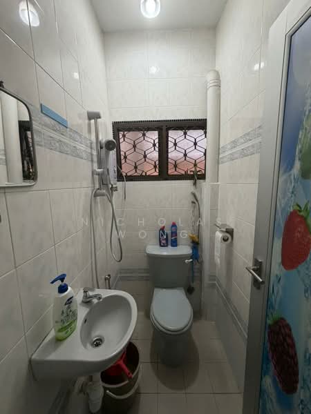 Rumah Teres 2 Tingkat untuk Disewa di Taman Sri Bintang (Kepong) - nicholas wong - PropertyGuru.com.my