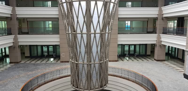 Retail Space for Sale in Presint 1 (Putrajaya) - Peck Lin Yap - Interior - PropertyGuru.com.my
