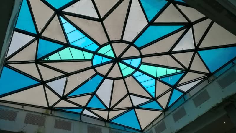 Retail Space for Sale in Presint 1 (Putrajaya) - Peck Lin Yap - Interior - PropertyGuru.com.my