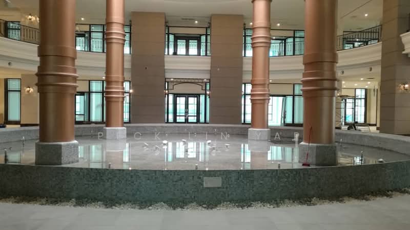 Retail Space for Sale in Presint 1 (Putrajaya) - Peck Lin Yap - Interior - PropertyGuru.com.my
