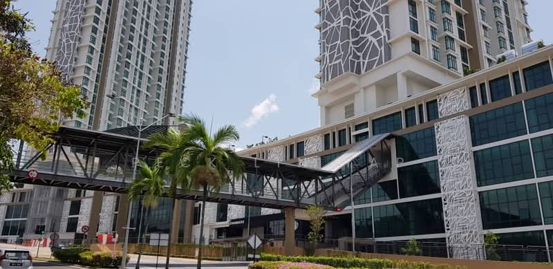 Retail Space for Sale in Presint 1 (Putrajaya) - Peck Lin Yap - Exterior - PropertyGuru.com.my