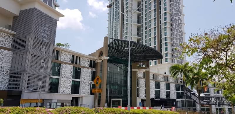 Retail Space for Sale in Presint 1 (Putrajaya) - Peck Lin Yap - Exterior - PropertyGuru.com.my