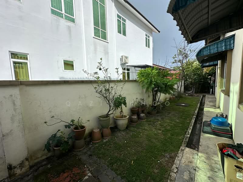 Rumah Banglo untuk Dijual di Buntong (Ipoh) - Qazin Khoo - Exterior - PropertyGuru.com.my