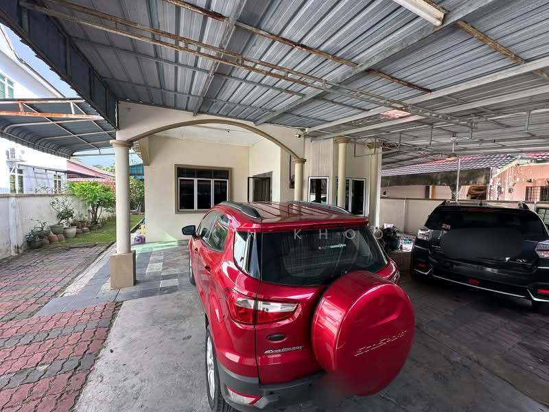 Rumah Banglo untuk Dijual di Buntong (Ipoh) - Qazin Khoo - Exterior - PropertyGuru.com.my