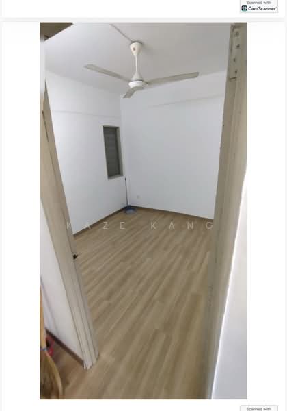 Pangsapuri untuk Disewa di I-Park Apartment - Kaze Kang - PropertyGuru.com.my