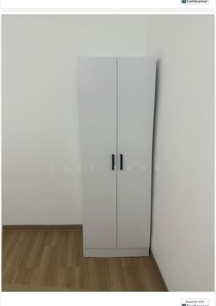 Pangsapuri untuk Disewa di I-Park Apartment - Kaze Kang - PropertyGuru.com.my