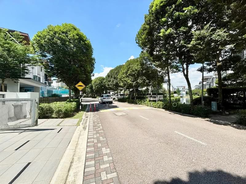 Bungalow for Rent in Masai (Johor) - Zephyr Khoo - Exterior - PropertyGuru.com.my