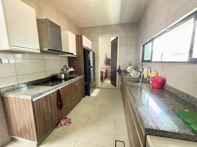 Bungalow for Rent in Masai (Johor) - Zephyr Khoo - PropertyGuru.com.my