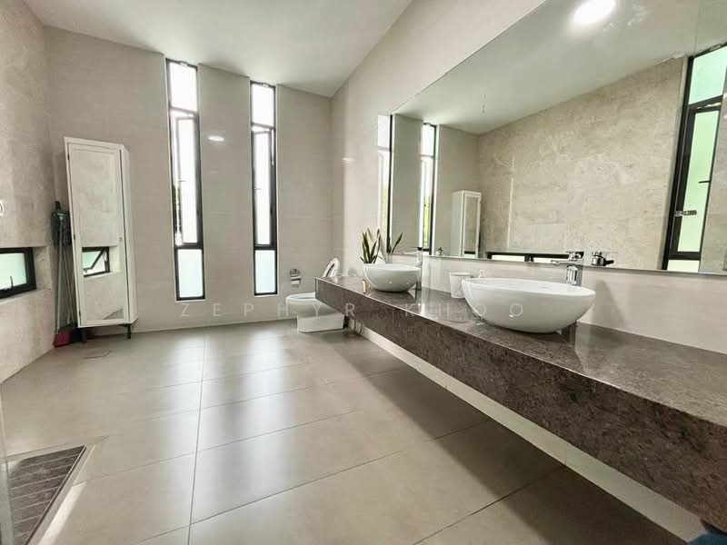 Bungalow for Rent in Masai (Johor) - Zephyr Khoo - PropertyGuru.com.my