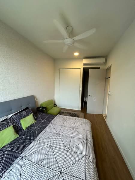 Condominium for Rent at The Ridge - CK Teong - Bedroom - PropertyGuru.com.my