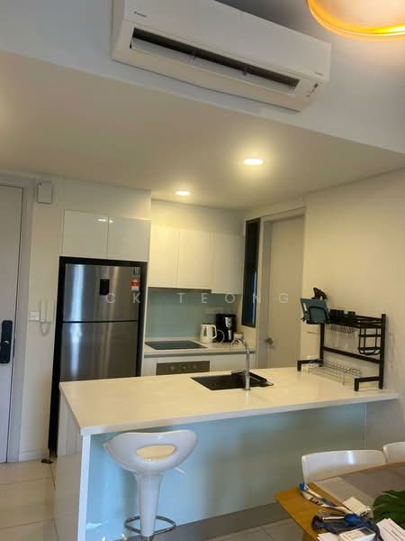 Condominium for Rent at The Ridge - CK Teong - Kitchen - PropertyGuru.com.my