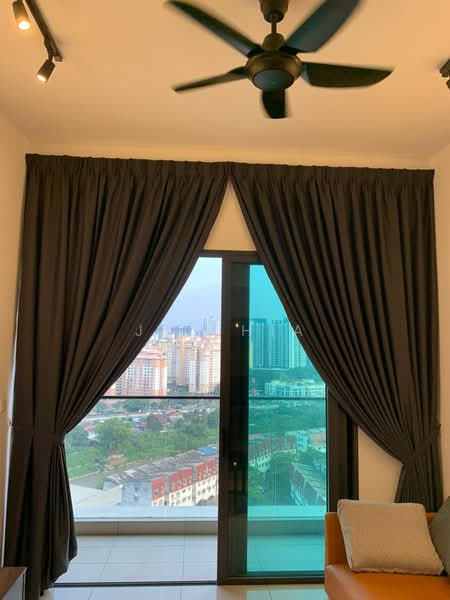 Service Residence for Rent at Citizen 2 - JR Chia - View - PropertyGuru.com.my