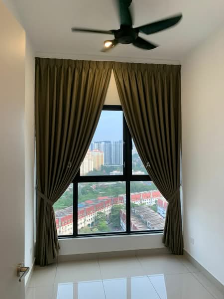 Service Residence for Rent at Citizen 2 - JR Chia - View - PropertyGuru.com.my