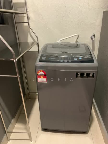 Service Residence for Rent at Citizen 2 - JR Chia - Interior - PropertyGuru.com.my