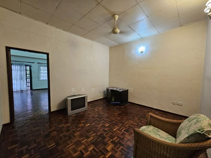 Rumah Teres 2 Tingkat untuk Disewa di Sungai Long (Bandar Sungai Long) - Ray Foo - PropertyGuru.com.my