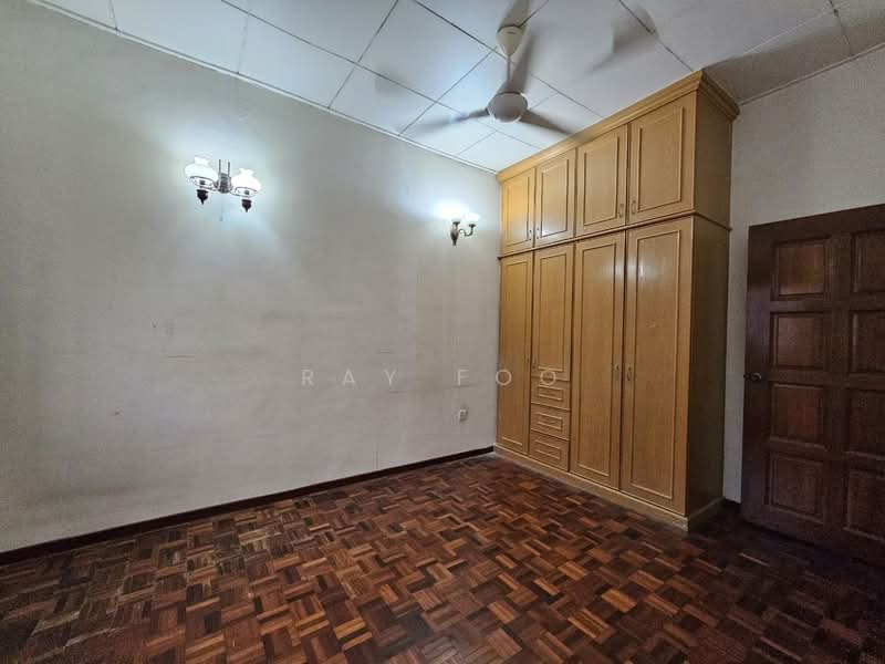 Rumah Teres 2 Tingkat untuk Disewa di Sungai Long (Bandar Sungai Long) - Ray Foo - PropertyGuru.com.my