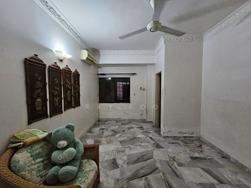 Rumah Teres 2 Tingkat untuk Disewa di Sungai Long (Bandar Sungai Long) - Ray Foo - PropertyGuru.com.my