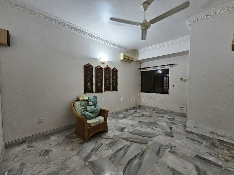 Rumah Teres 2 Tingkat untuk Disewa di Sungai Long (Bandar Sungai Long) - Ray Foo - PropertyGuru.com.my