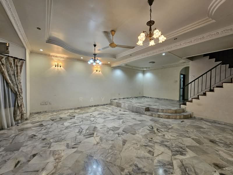 Rumah Teres 2 Tingkat untuk Disewa di Sungai Long (Bandar Sungai Long) - Ray Foo - PropertyGuru.com.my