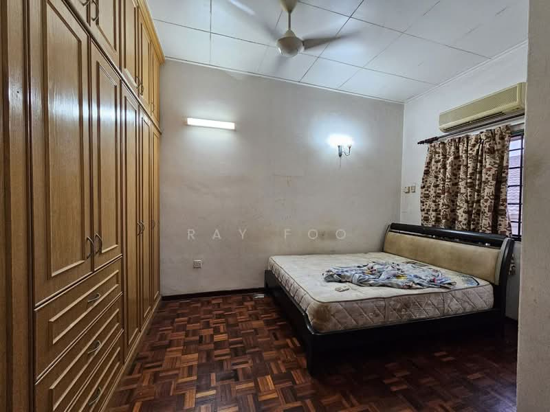 Rumah Teres 2 Tingkat untuk Disewa di Sungai Long (Bandar Sungai Long) - Ray Foo - PropertyGuru.com.my