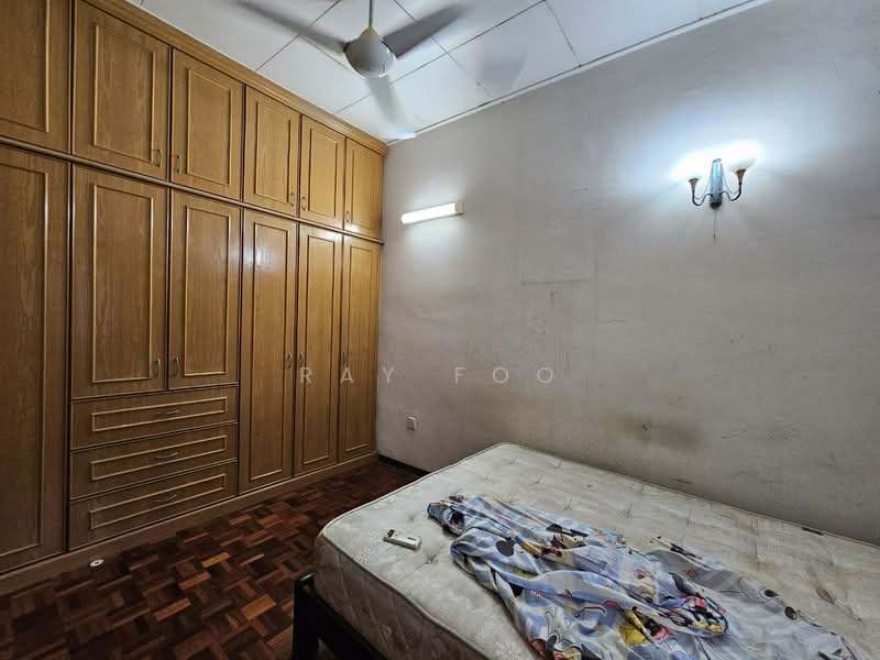 Rumah Teres 2 Tingkat untuk Disewa di Sungai Long (Bandar Sungai Long) - Ray Foo - PropertyGuru.com.my