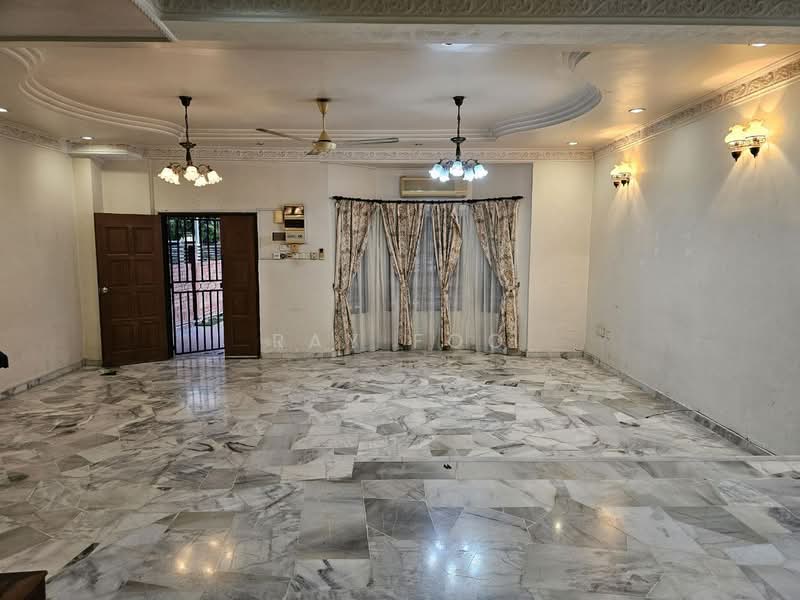 Rumah Teres 2 Tingkat untuk Disewa di Sungai Long (Bandar Sungai Long) - Ray Foo - PropertyGuru.com.my