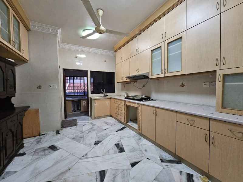 Rumah Teres 2 Tingkat untuk Disewa di Sungai Long (Bandar Sungai Long) - Ray Foo - PropertyGuru.com.my