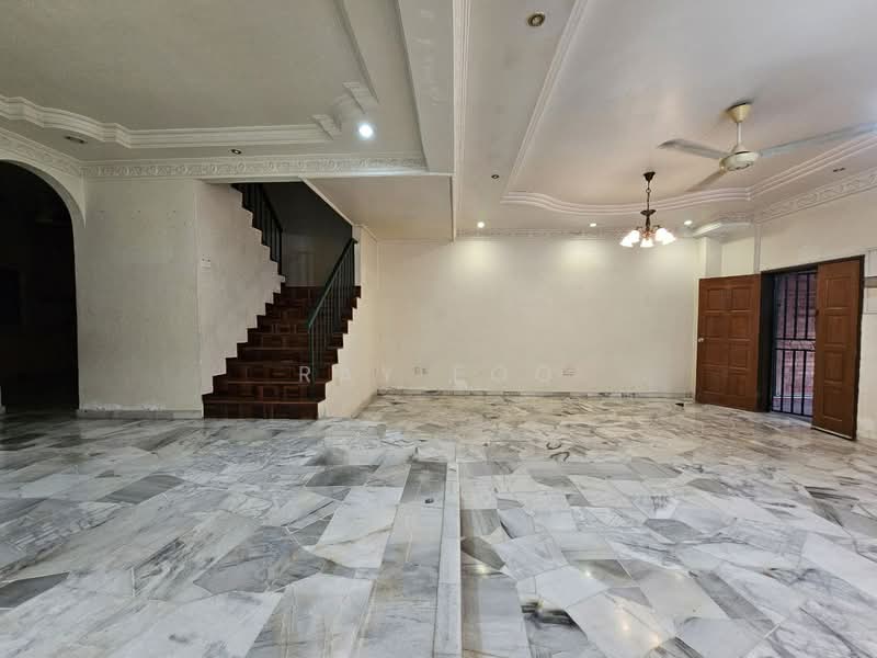 Rumah Teres 2 Tingkat untuk Disewa di Sungai Long (Bandar Sungai Long) - Ray Foo - PropertyGuru.com.my