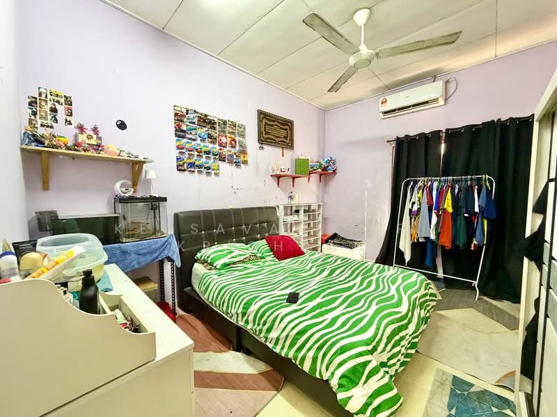 2-storey Terraced House for Sale in Taman Dato Demang (Seri Kembangan) - Keasavan Hari Krishnan - PropertyGuru.com.my