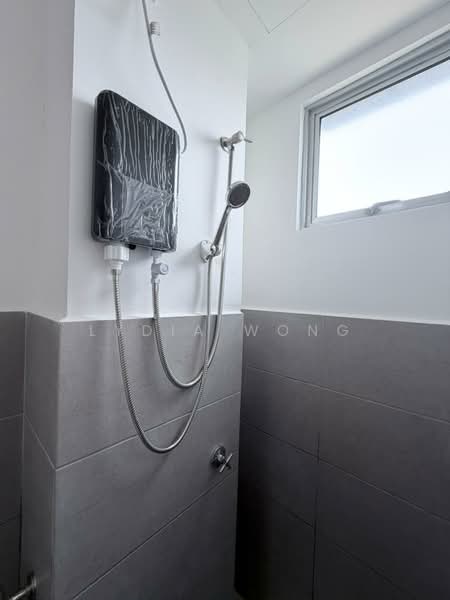 Servis Apartment untuk Disewa di Prestige Residence - Lydia Wong - Bathroom - PropertyGuru.com.my