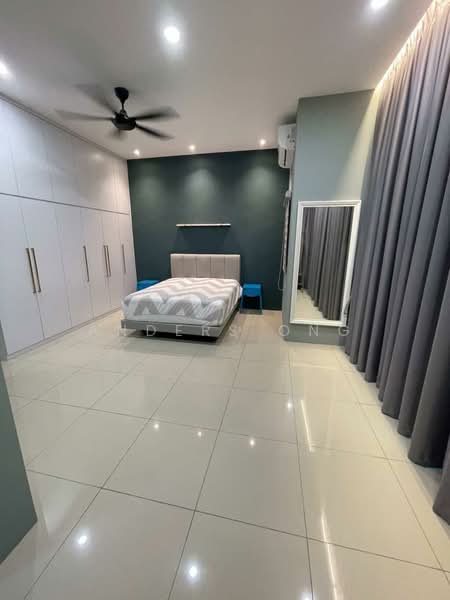 Rumah Berkembar untuk Dijual di Seberang Perai (Penang) - Anders Ong - Bedroom - PropertyGuru.com.my