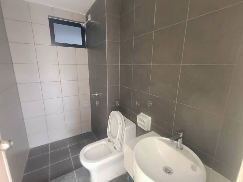 Condominium for Sale at TreeO - Cris Ng - Bathroom - PropertyGuru.com.my