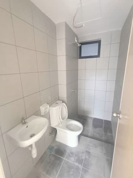 Condominium for Sale at TreeO - Cris Ng - Bathroom - PropertyGuru.com.my